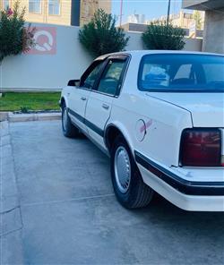 Chevrolet Oldsmobile